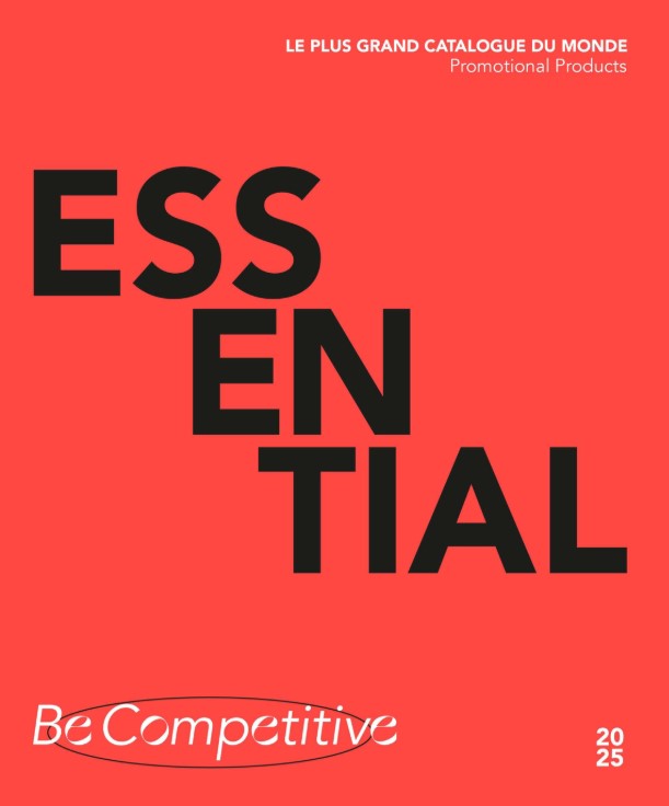 Catalogue général easy-Goodies 2025